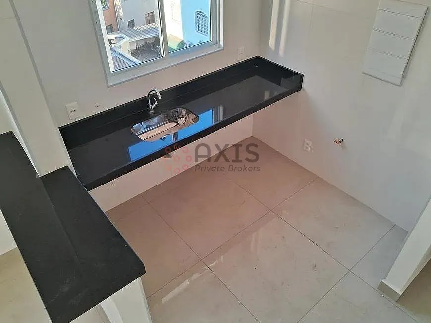 Imagem Cobertura 1 quartos no Anchieta - Excelente localização