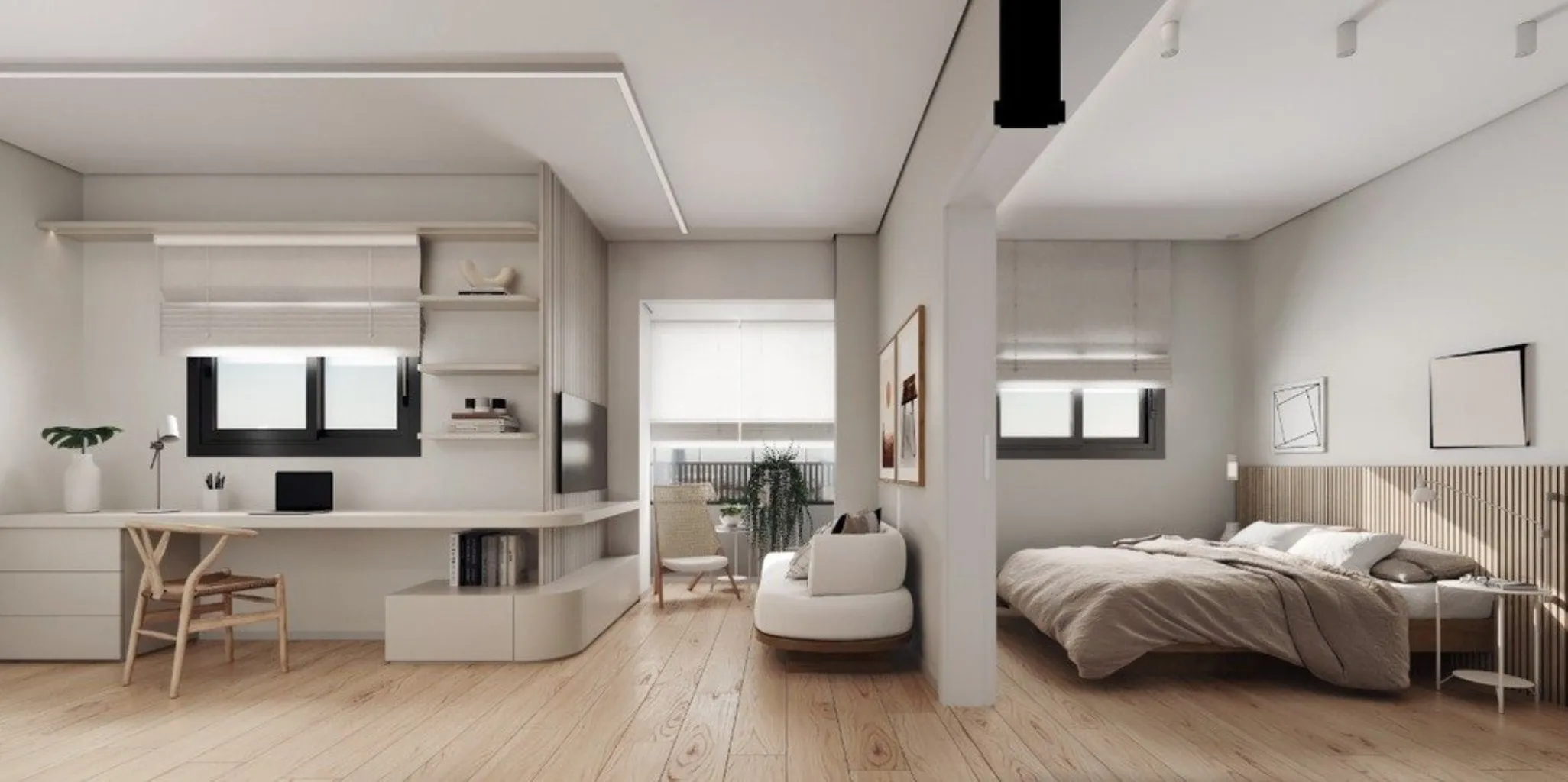 Imagem APARTAMENTO RESIDENCIAL em São Paulo - SP, Bela Vista