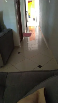 Imagem Casa Maravilhosa 142 m² 2 Dormitórios e 2 Vagas de Garagens