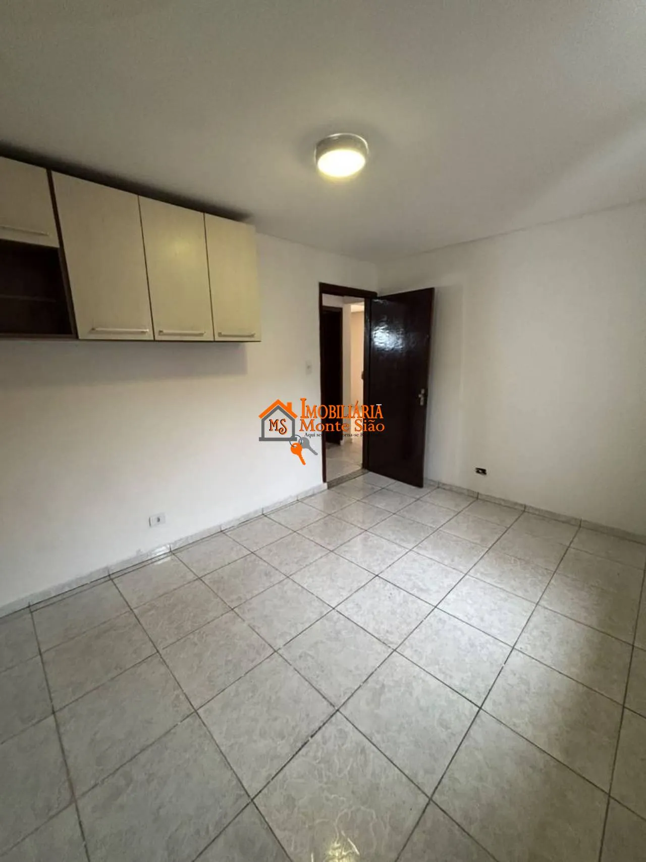 Imagem Casa com 2 dormitórios para alugar, 250 m² por R$ 2.331,00/mês - Gopoúva - Guarulhos/SP