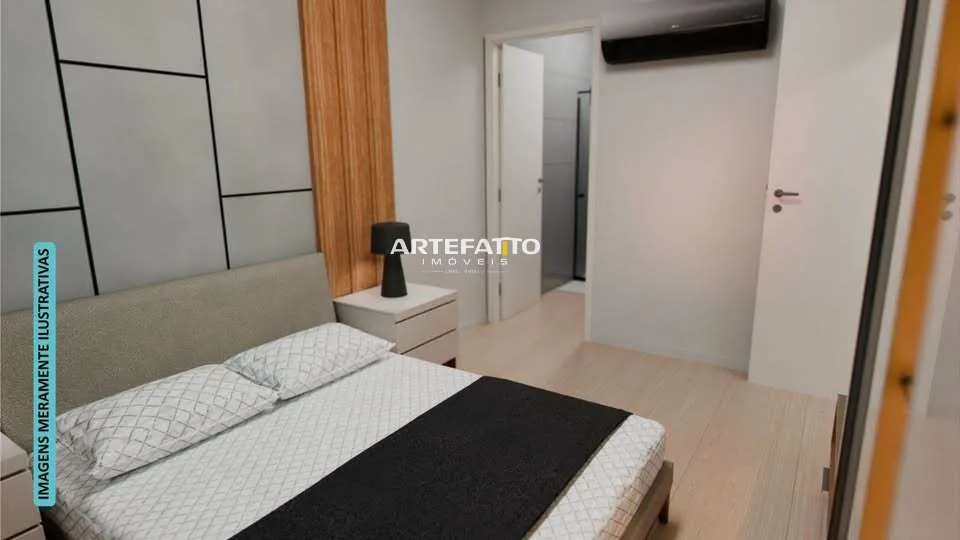 Imagem Casa à venda em Franca, Jardim Marambaia, com 2 quartos, 52,38m2