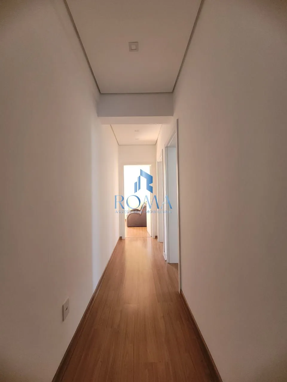 Imagem Apartamento Exclusivo no Nonoai | 202m², 3 Suítes e Vista Panorâmica