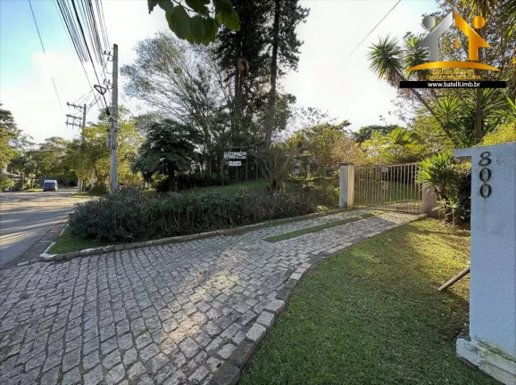 Imagem Casa - Granja Viana | Batelli Imóveis