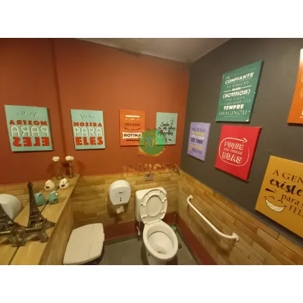 Imagem Ponto Comercial à Venda, 110 m² em Mooca - São Paulo
