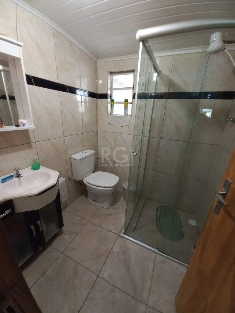 Imagem Casa para Venda - 120m², 2 dormitórios, sendo 1 suites, 3 vagas - Hípica