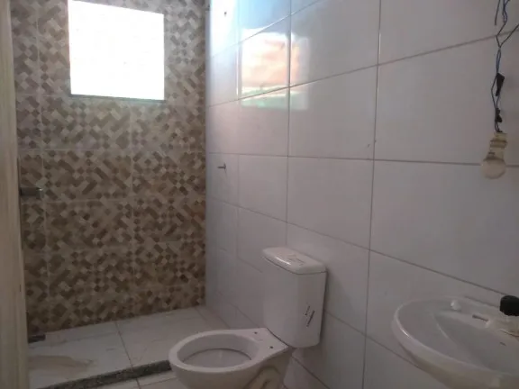 Imagem Casa com 2 Quartos à Venda, 80 m² em Quinta Mariana - Guapimirim