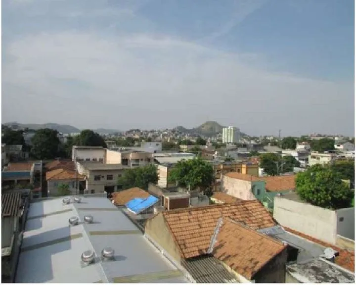 Imagem Apartamento com 3 Quartos à Venda, 90 m²em Cascadura - Rio de Janeiro