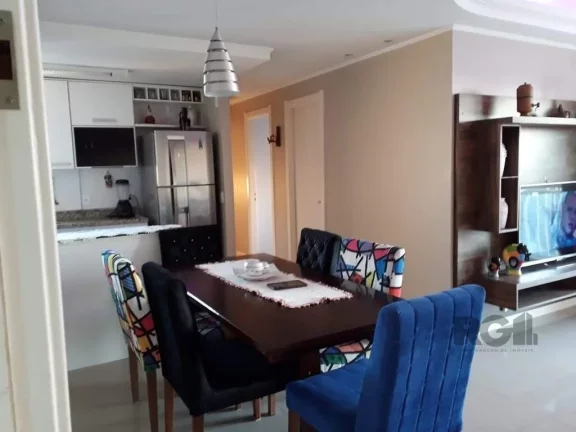 Imagem Apartamento para venda no bairro Cristo Redentor em Porto Alegre