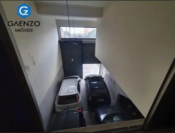 Imagem prédio comercial km 18