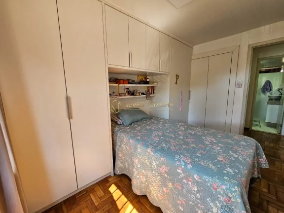 Imagem EXCELENTE APARTAMENTO REFORMADO, NASCENTE, VAZADO, NA SQS 410 DA ASA SUL