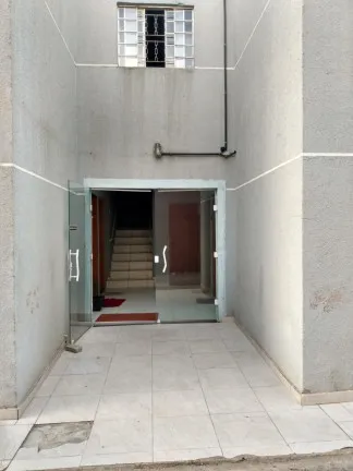 Imagem Apartamento com 2 Quartos à Venda, 49.630 m² em Guaraituba - Colombo