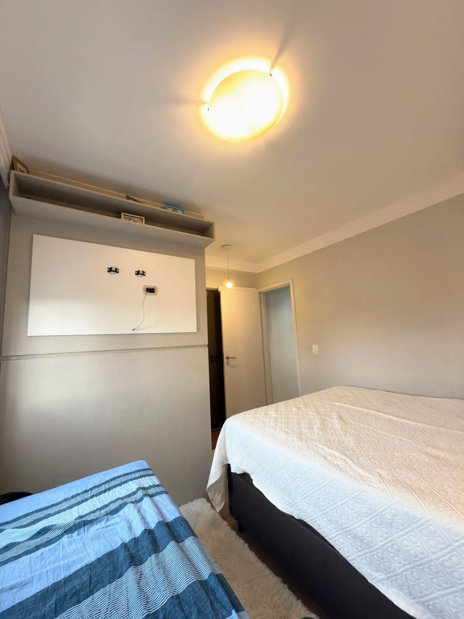 Imagem Apartamento com 2 Quartos à Venda, 70 m² em Vila Humaitá - Santo André