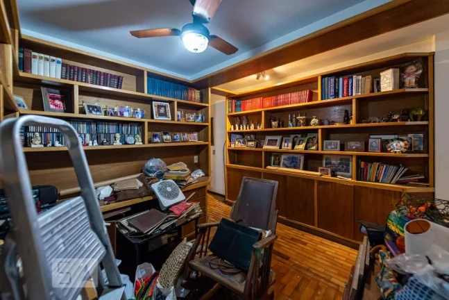Imagem Apartamento à Venda - Ipanema, 4 Quartos, 300 m2