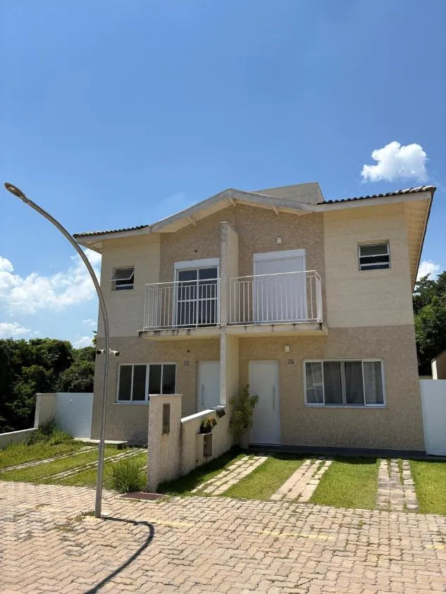 Imagem Cond. Villagio Imperiale