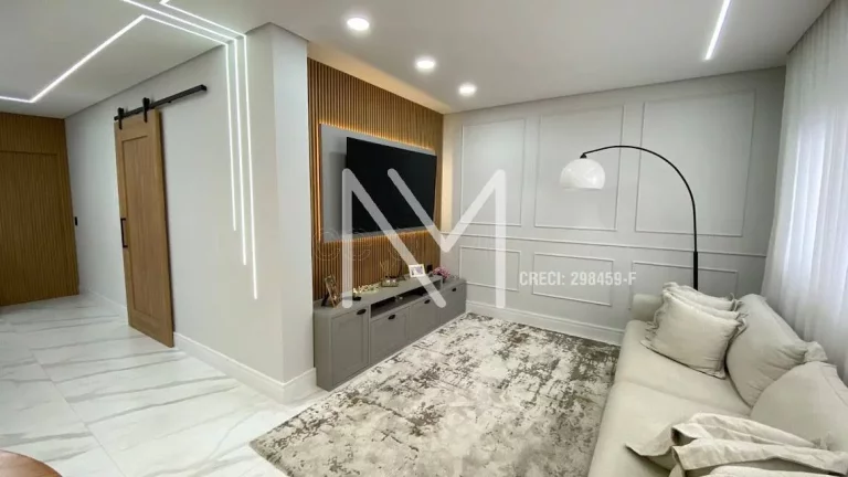 Foto do imóvel Casa para venda 3 Quartos 1 Suíte 210m² lote 243m² - Bairro jardim Oriente