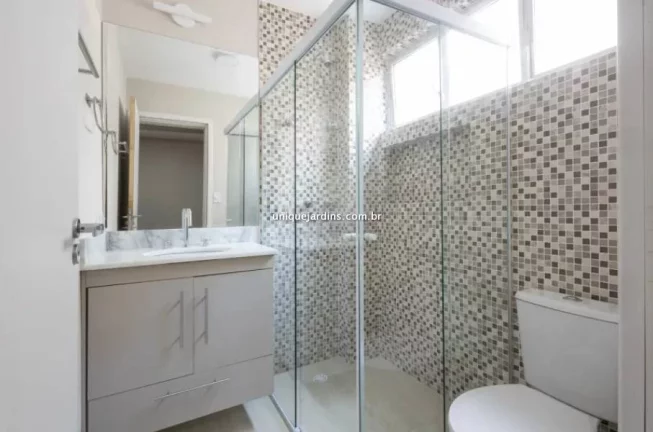 Imagem Apartamento à venda Itaim Bibi São Paulo