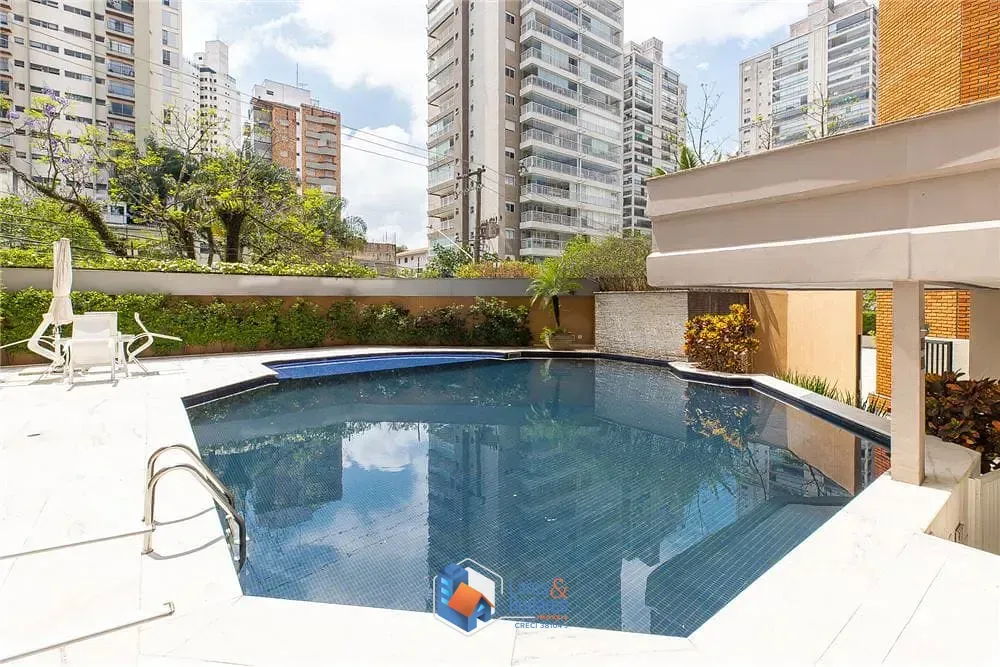 Imagem Apartamento à venda 3 Quartos 1 Suite 2 Vagas 171M² Vila Mascote São Paulo - SP