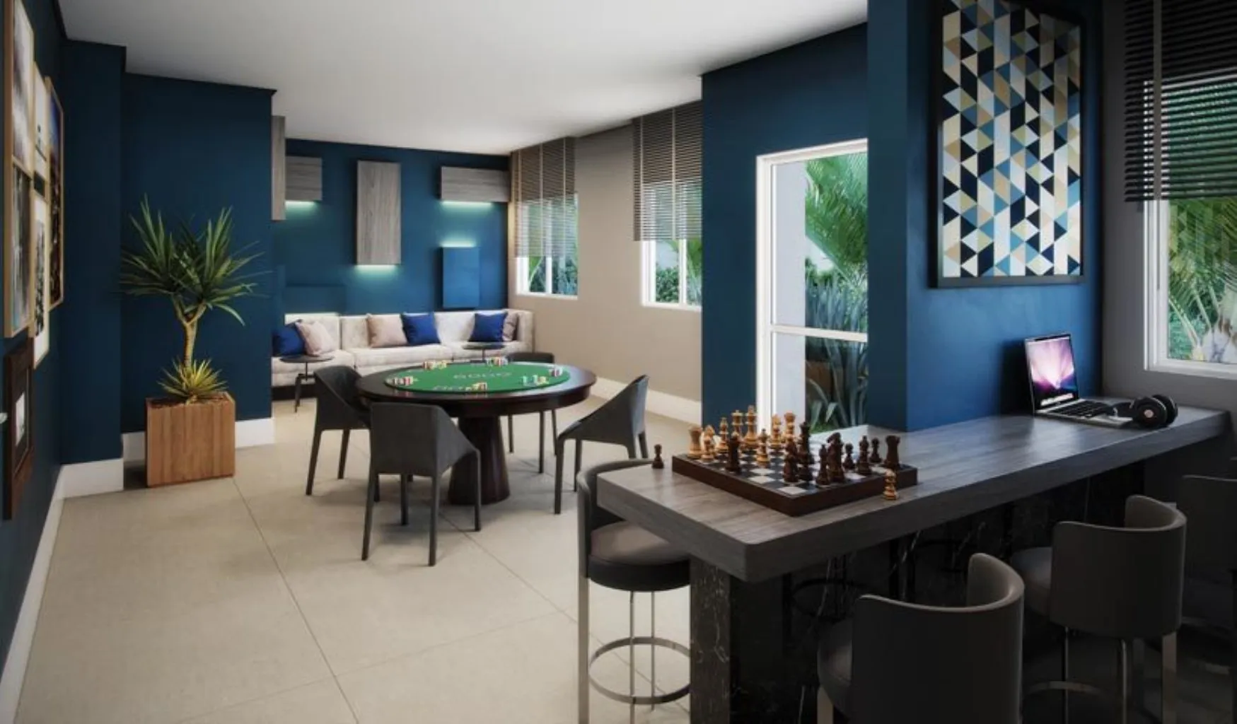 Imagem APARTAMENTO RESIDENCIAL em São Paulo - SP, Brás