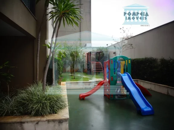 Imagem Lindo Apartamento - Locação - Barra Funda