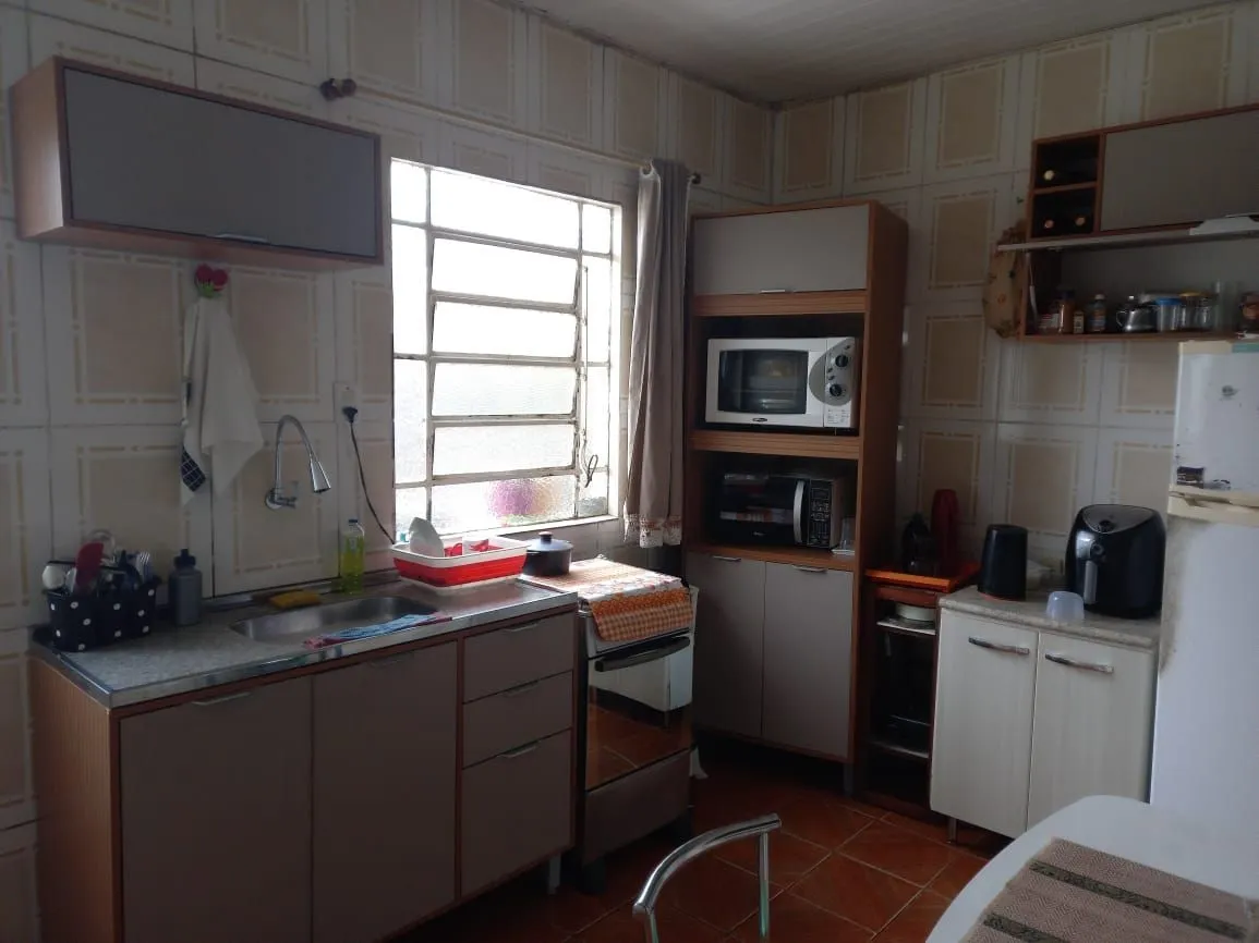 Imagem Casa em Ponta Grossa