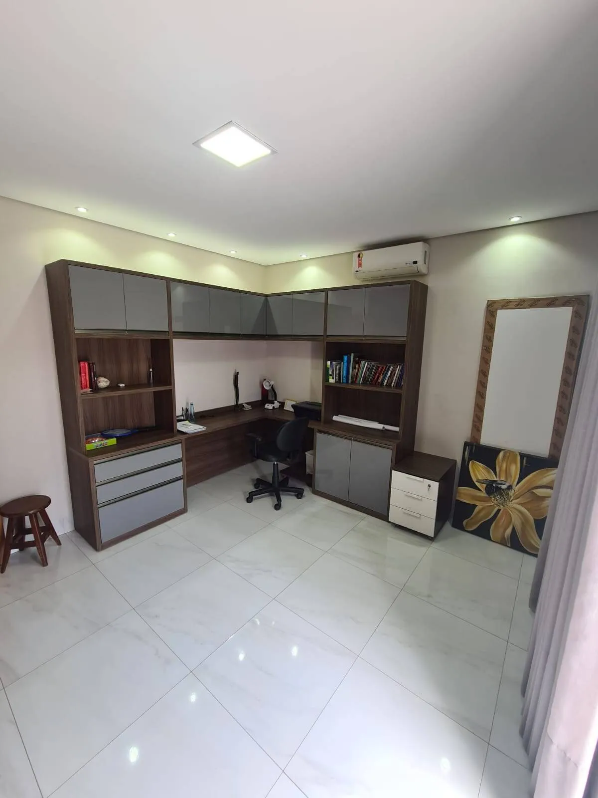 Imagem Casa 4 Suítes Condomínio Belvedere 1 Bairro Jardim Imperial