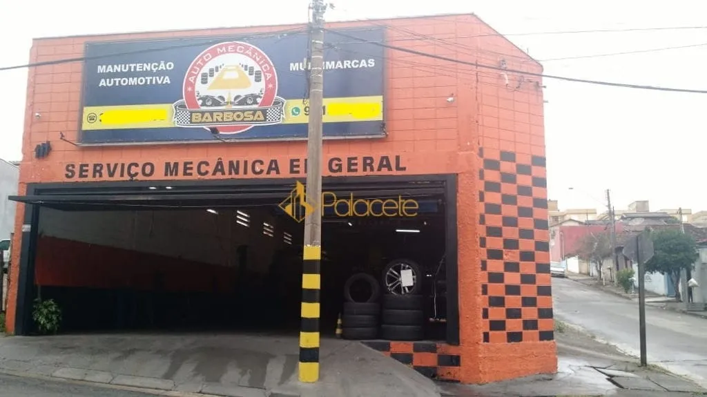 Imagem Comercial à venda 386M², Residencial Ouro Verde, Pindamonhangaba - SP