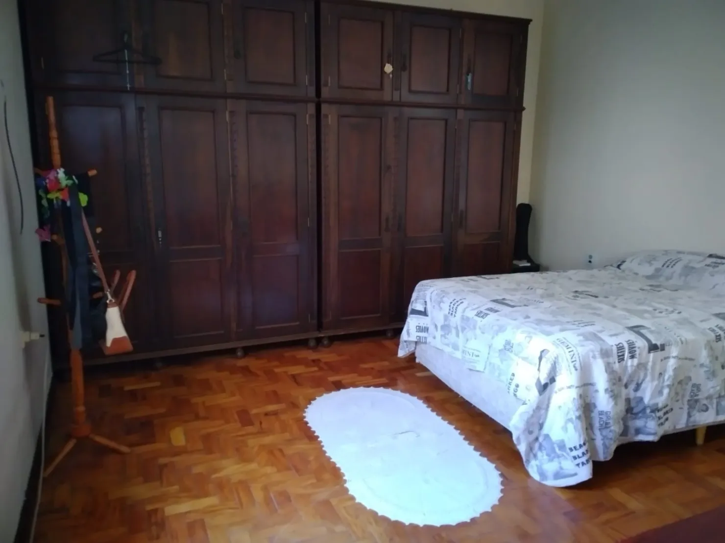 Imagem Casa à venda 3 Quartos, 1 Suite, 2 Vagas, 300M², Jardim Rosely, Pindamonhangaba - SP