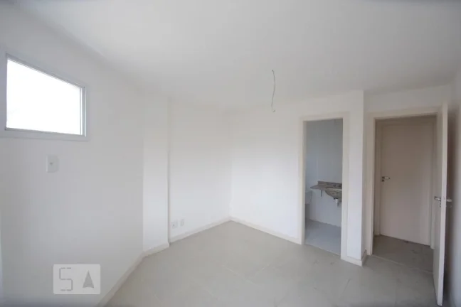 Imagem Apartamento à Venda - Recreio, 3 Quartos, 95 m2