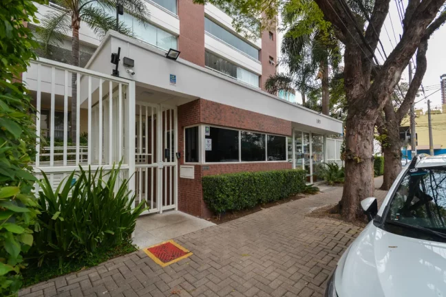 Imagem Apartamento à venda em São Paulo, Itaim Bibi, com 2 quartos, 152m2