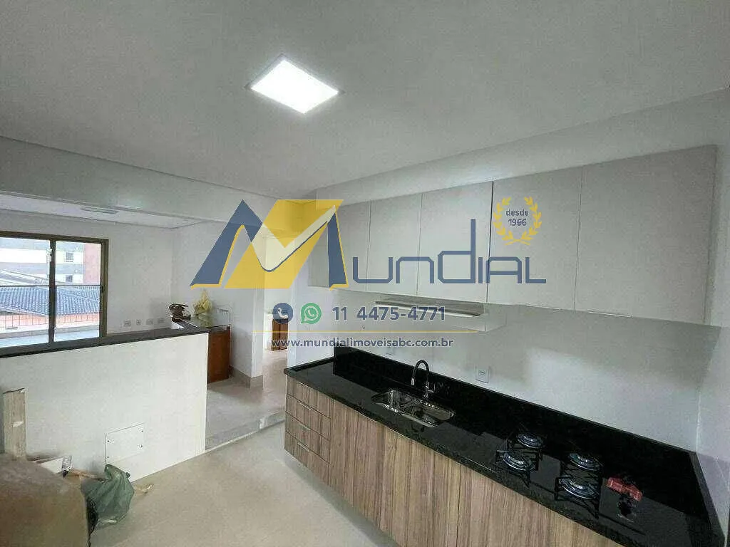 Imagem Apartamento com 2 Suítes, Varanda Gourmet e Piscina Climatizada - Campestre