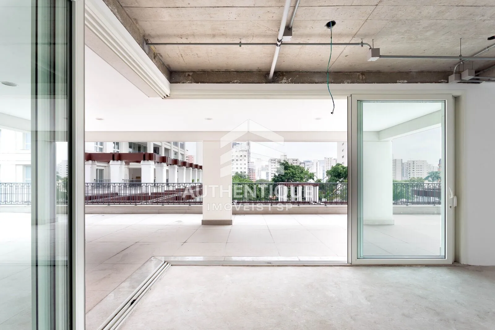 Imagem Quartier Auri Vila Olimpia - Apartamento à venda no bairro Vila Olímpia - São Paulo/SP, Zona Sul