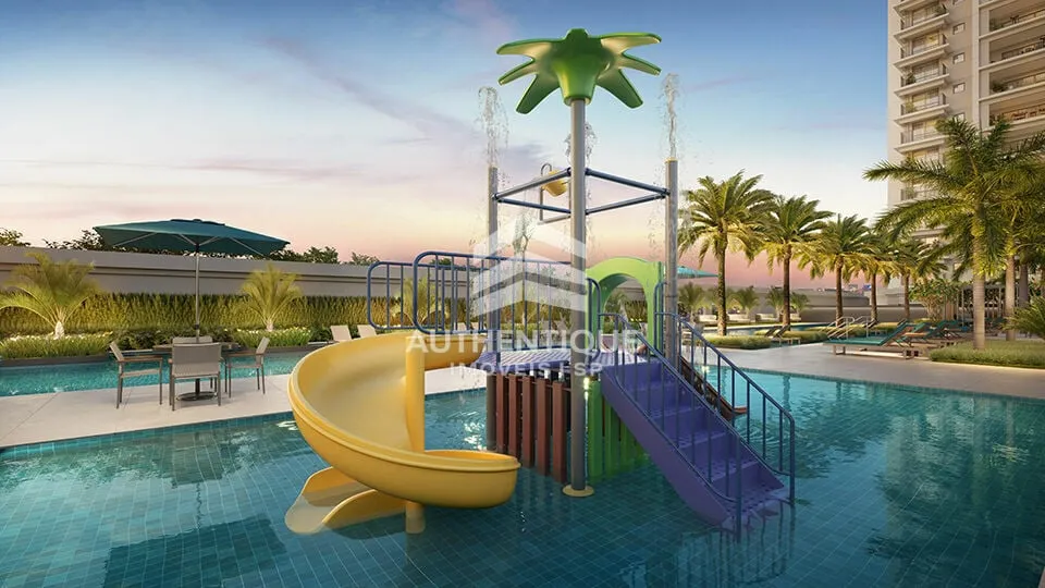 Imagem VERDANT PARQUE RESORT - Apartamento à venda no bairro Tucuruvi - São Paulo/SP, Zona Norte