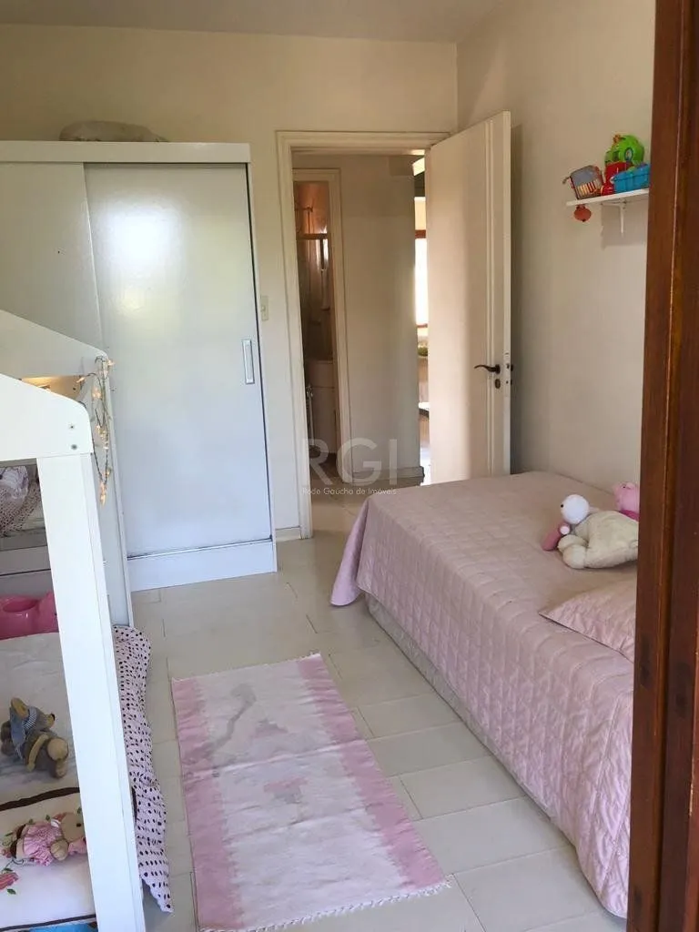 Imagem Casa de Condomínio em Cavalhada