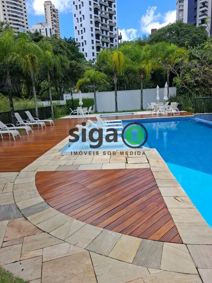 Imagem APARTAMENTO PARA LOCAÇÃO E VENDA 3 SUÍTES E 3 VAGAS