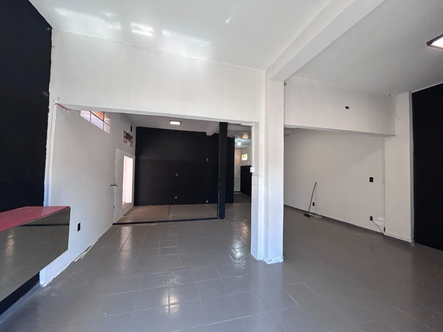 Imagem Ponto para alugar, 60 m² por R$ 1.350,00/mês - Antônio Caixeta - Patos de Minas/MG