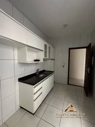 Imagem Apartamento 03 quartos - Jardim Panorama - Ipatinga CÓD 1033