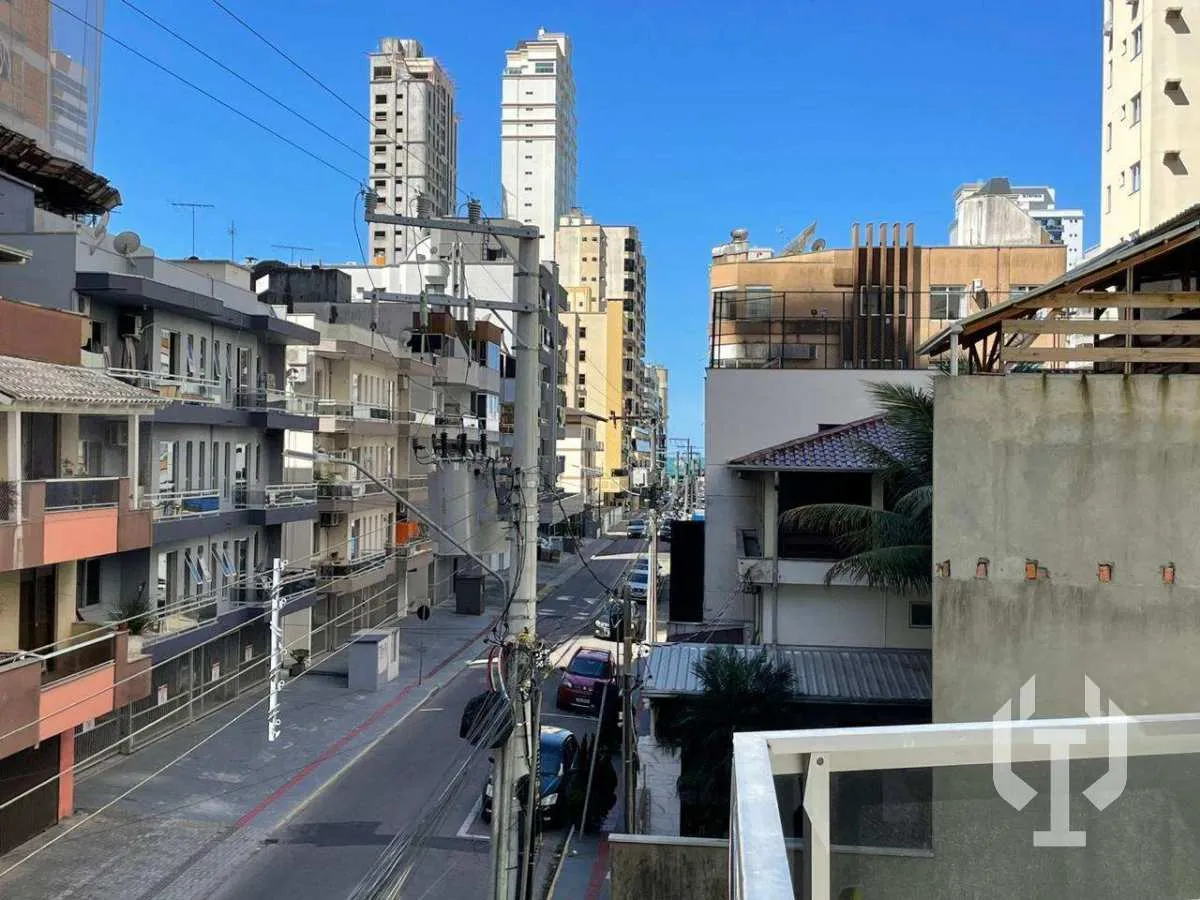 Imagem Apartamento à venda, no residencial Tatui em Itapema, Meia praia, com 2 quartos, 70m2