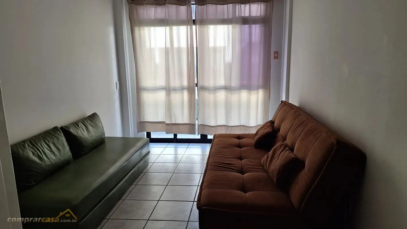 Imagem Apartamento para Venda em Cabo Frio / RJ no bairro Centro