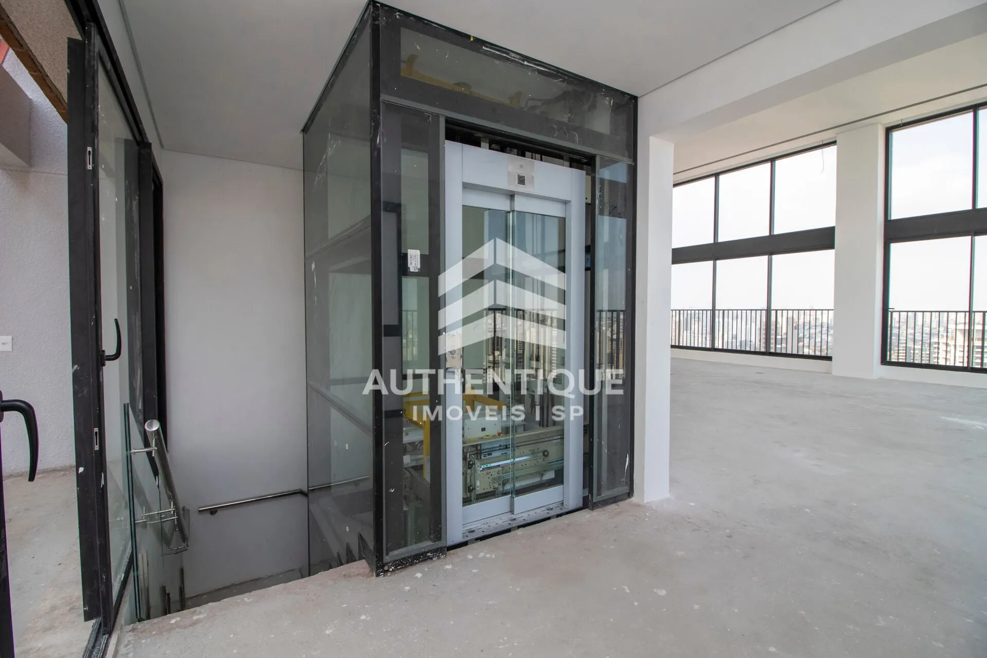 Imagem PARK LANE IBIRAPUERA - Apartamento à venda no bairro Moema - São Paulo/SP, Zona Sul