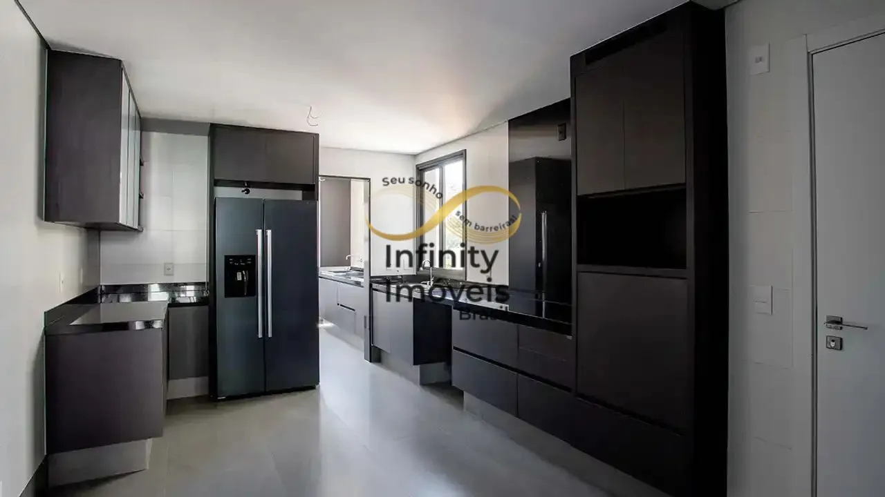 Imagem UNIQUE SERRA MCF CONSTRUTORA - Apartamento à venda no bairro Serra - Belo Horizonte/MG