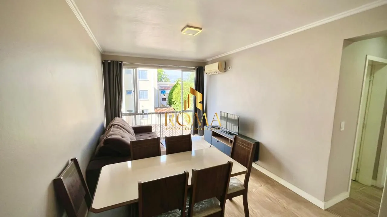 Imagem Apartamento de 2 Dormitórios ao lado da Basílica Medianeira