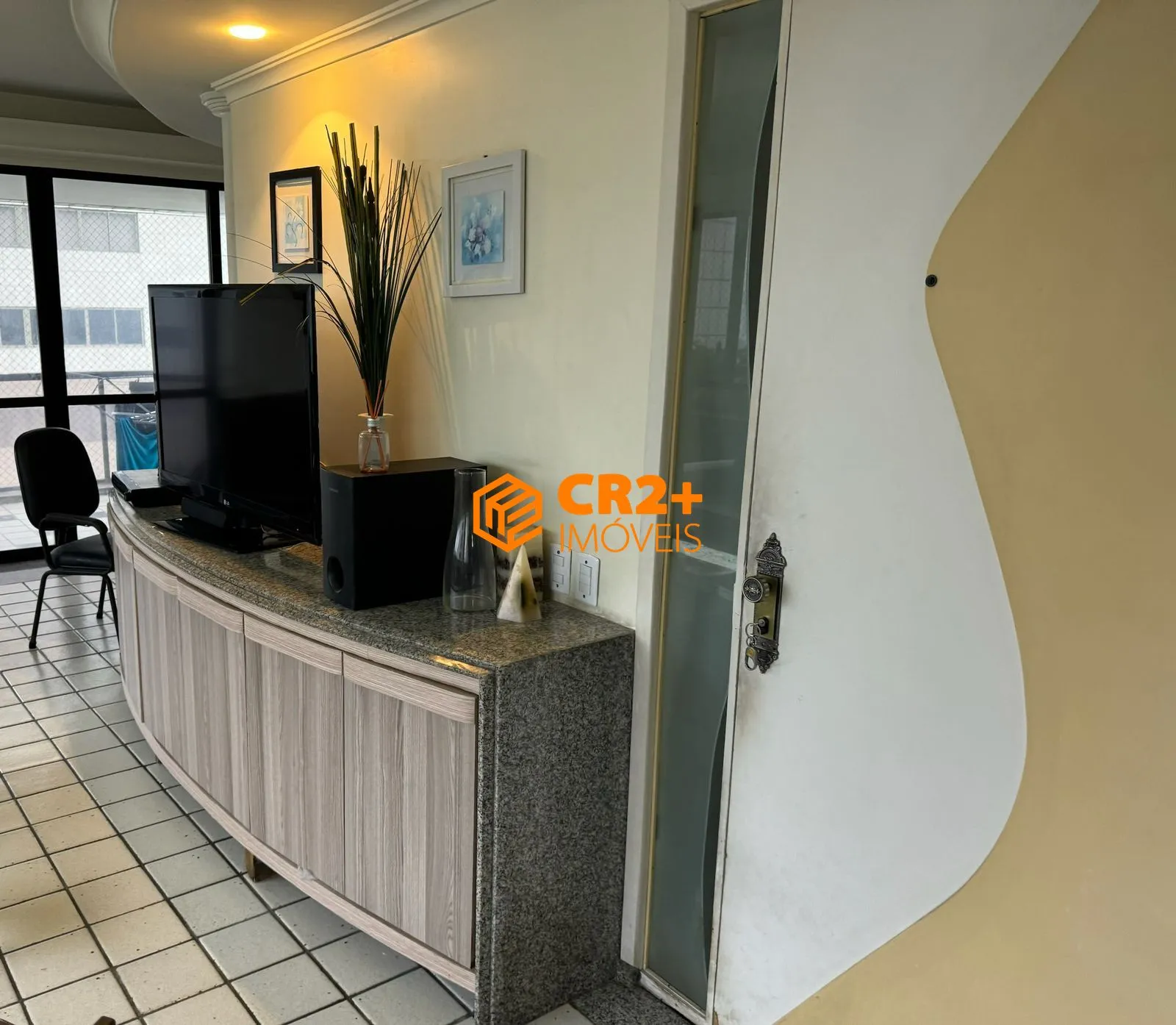 Imagem Vendo apartamento alto padrão no Parnamerim com 342m² - 4 quartos / 3 suítes