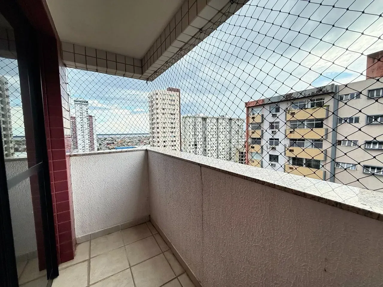 Imagem Apartamento com 3 Quartos à Venda, 117 metros em Jurunas - Belém