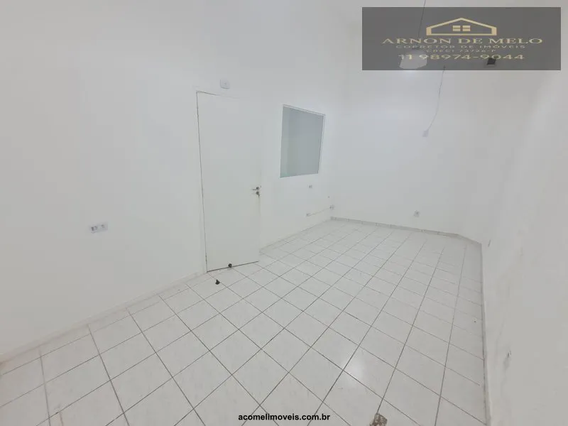 Imagem Lojas para venda em Praia Grande no bairro Solemar