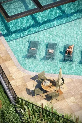 Imagem Apartamento com 4 Quartos à Venda, 179 m² em Belenzinho - São Paulo