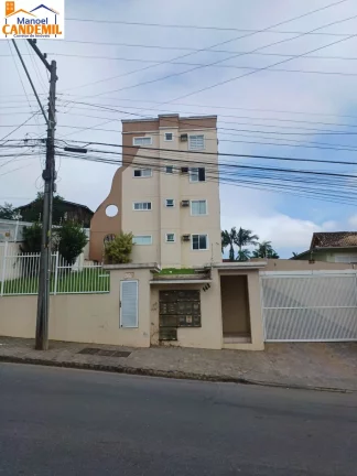 Foto do imóvel Apartamento em Floresta, Joinville/SC