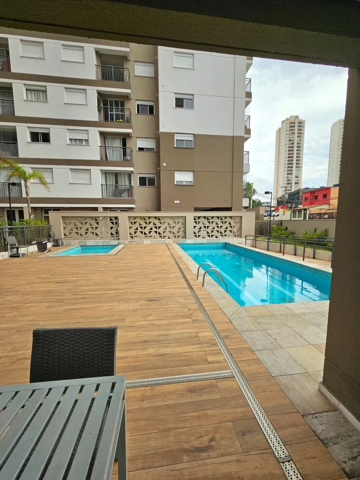 Imagem Apartamento com 2 Quartos à Venda, 38 m² em Vila Formosa - São Paulo