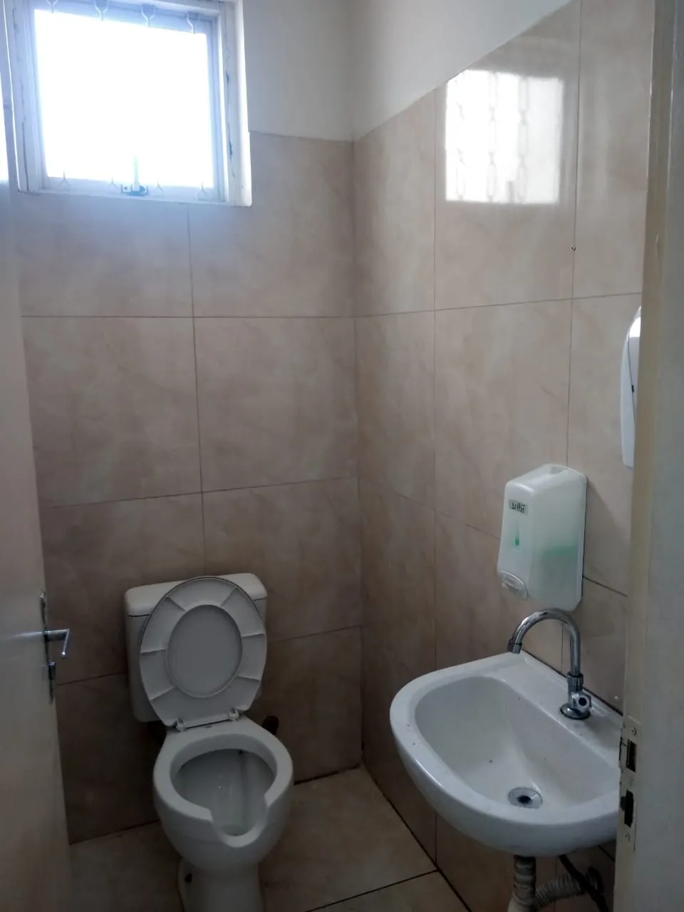 Imagem SALAO COMERCIAL em SOROCABA - SP, PARQUE DOS EUCALIPTOS