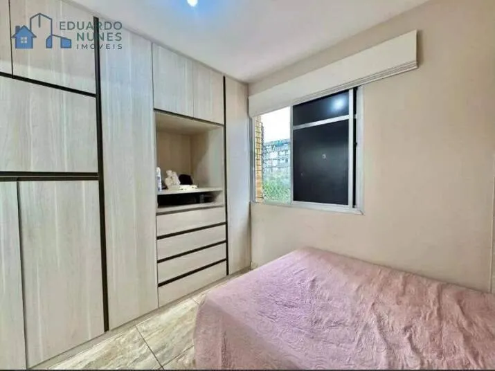 Imagem Ótimo apartamento no Santo Antonio com 03 quartos, 02 suítes, vaga!!!