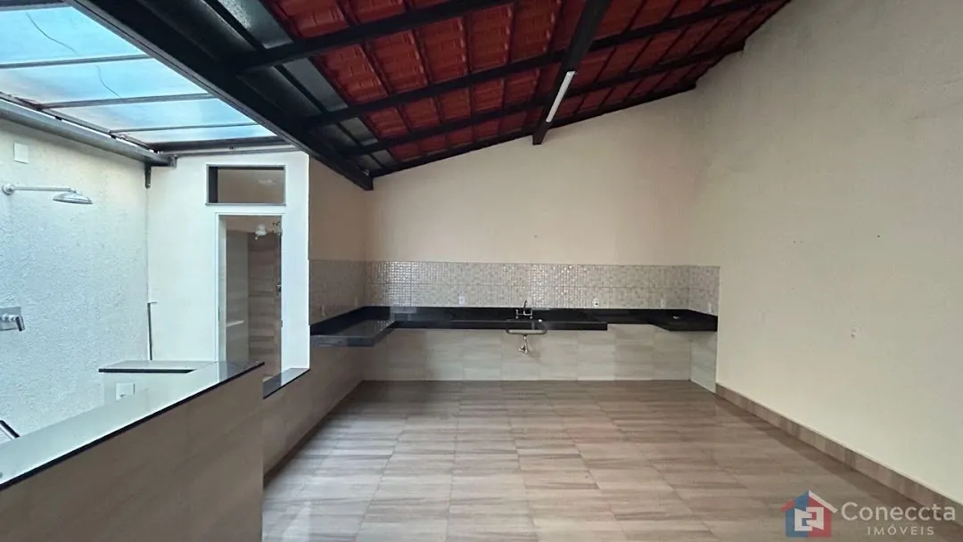 Imagem Casa Residencial à venda, Bela Vista, Patos de Minas - CA0350.